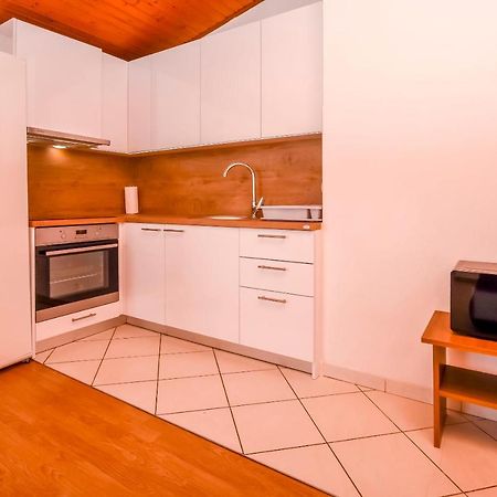 Apartment Mira Primošten Habitación foto
