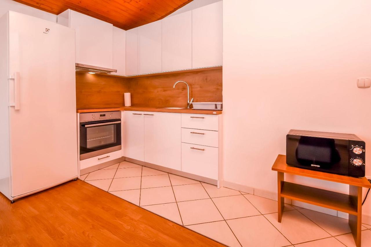 Apartment Mira Primošten Habitación foto