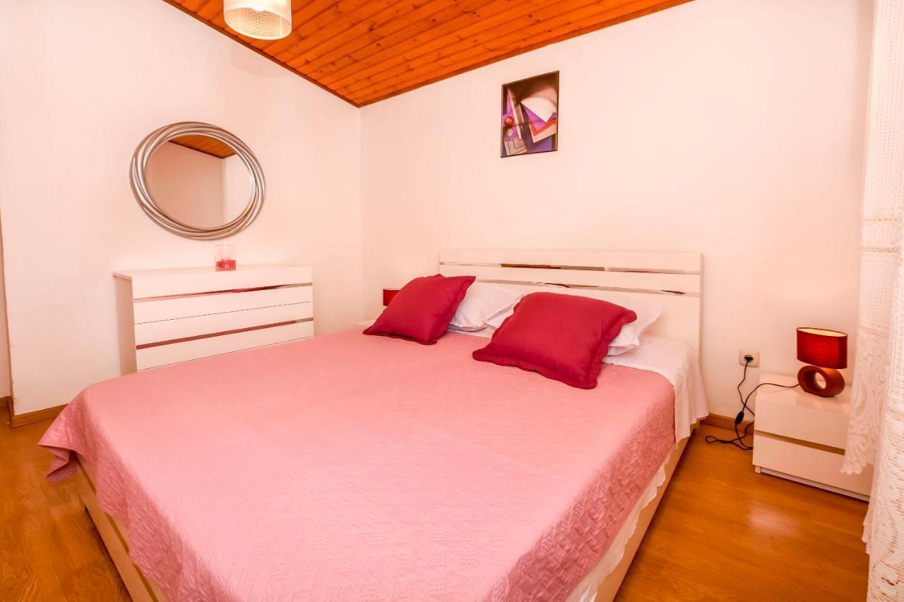 Apartment Mira Primošten Habitación foto